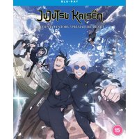 Jujutsu Kaisen: Hidden Inventory/Premature Death