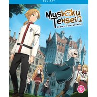 Mushoku Tensei: Jobless Reincarnation - Season 2 Part 1