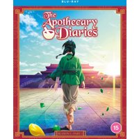 The Apothecary Diaries: Season 1 Part 1