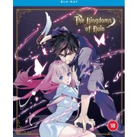 The Kingdoms of Ruin: The Complete Season