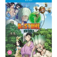 Dr. Stone: Season 3 - Part 2