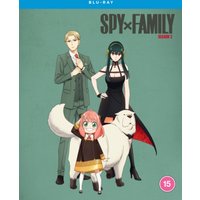 Spy X Family: Season 2