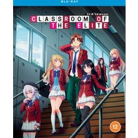 Classroom of the Elite: Season 3