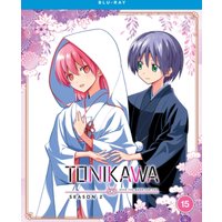 Tonikawa: Over the Moon for You - Season 2