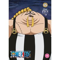 One Piece: Collection 38