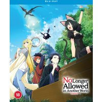 No Longer Allowed in Another World: Season 1