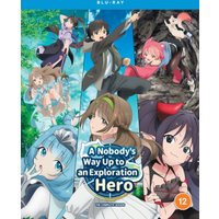 A Nobody's Way Up to an Exploration Hero: The Complete Season