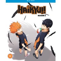 Haikyu!!: Season 2
