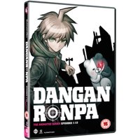 Danganronpa the Animation: Complete Season Collection