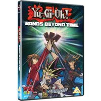 Yu-Gi-Oh!: Bonds Beyond Time