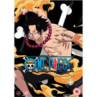 One Piece: Collection 20 (Uncut)