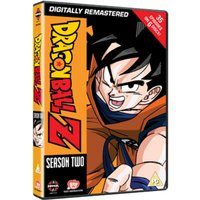 Dragon Ball Z: Season 2