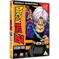 Dragon Ball Z: Season 4