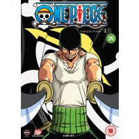 One Piece: Collection 2