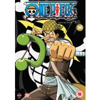 One Piece: Collection 5