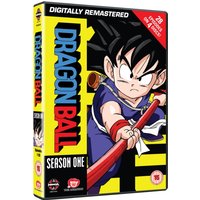 Dragon Ball: Season One