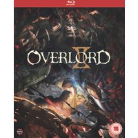 Overlord II - Season Two