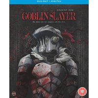 Goblin Slayer: Season One