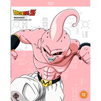 Dragon Ball Z: Season 9