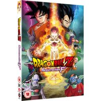 Dragon Ball Z: Resurrection 'F'