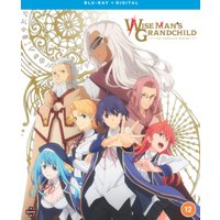Wise Man's Grandchild: Complete Series
