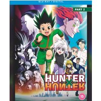 Hunter X Hunter: Set 2