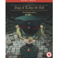 Saga of Tanya the Evil: The Complete Series