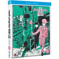 Mob Psycho 100: Season Two