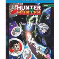 Hunter X Hunter: Set 4