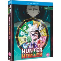 Hunter X Hunter: Set 5