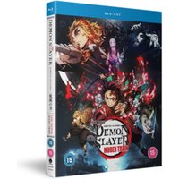 Demon Slayer: Mugen Train