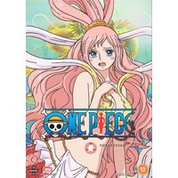 One Piece: Collection 22 (Uncut)