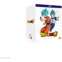 Dragon Ball Super: The Complete Series