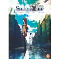 Steins;Gate: The Movie - Load Region of Déjá Vu