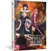 The Rising of the Shield Hero: Season One