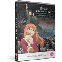 Eden of the East: The Complete Collection