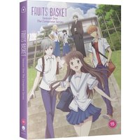 Fruits Basket: Season One