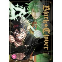 Black Clover: Season 4