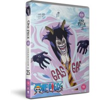 One Piece: Collection 25