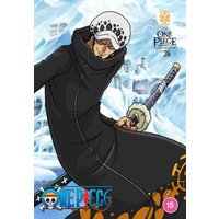 One Piece: Collection 26