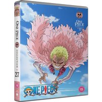 One Piece: Collection 27