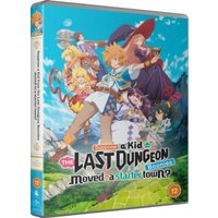 Suppose a Kid from the Last Dungeon Boonies Moved to A...