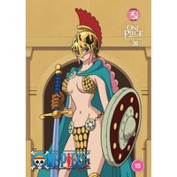 One Piece: Collection 30