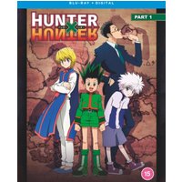 Hunter X Hunter: Set 1