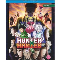 Hunter X Hunter: Set 3