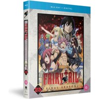 Fairy Tail: The Final Season - Part 25