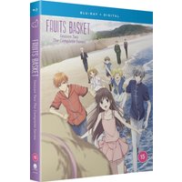 Fruits Basket: Season Two