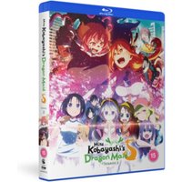 Miss Kobayashi's Dragon Maid S: Season 2