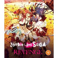 Zombie Land Saga Revenge: Season 2