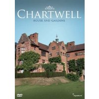 Chartwell House and Gardens